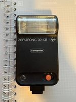 Agfatronic 301 CB