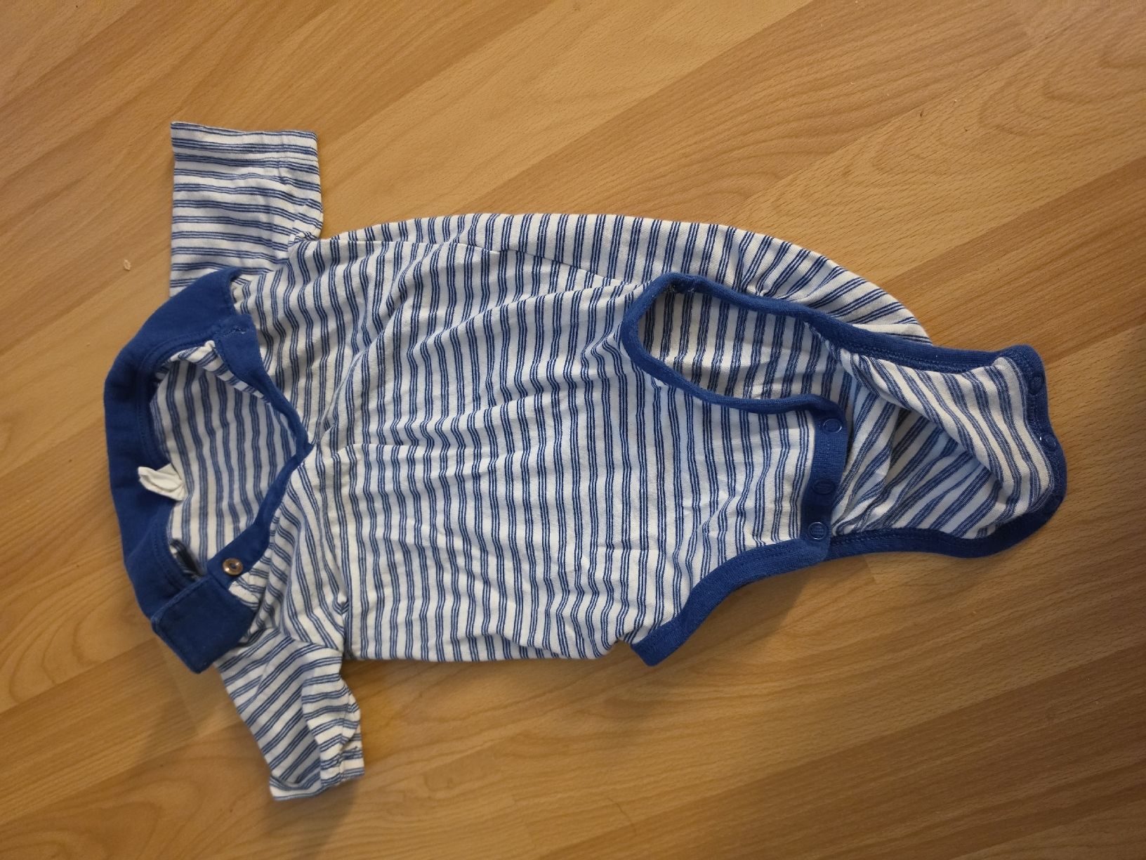 H&M Biancheria intima: Kurzarm Body in Grösse 86 – Usato da Schliern b. Köniz venduto da Jemy94