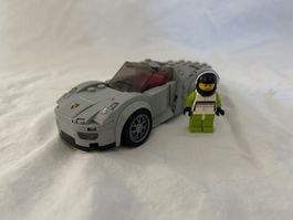 Lego - Porsche