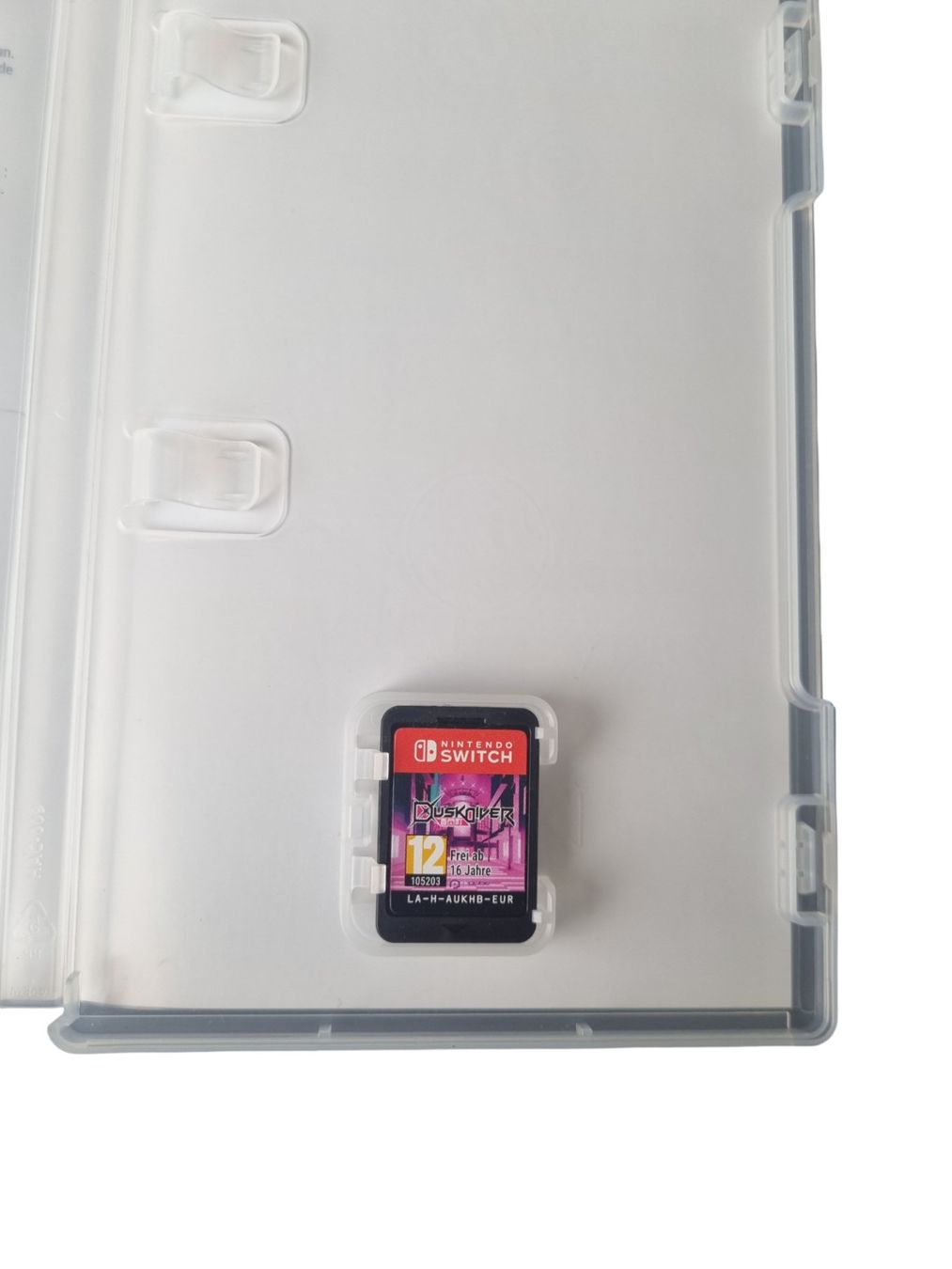Nintendo Jeux: NINTENDO Switch - Dusk Diver - Day 1 Edition – D'occasion à Wangen b. Olten par Restwert_Wangen 2
