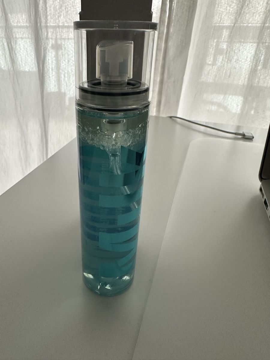 Milk Makeup Make-up: Milk spray grip+fix – Neu und originalverpackt aus Courgevaux von missceline5 2