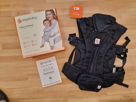 Ergobaby Omni Deluxe Babytrage