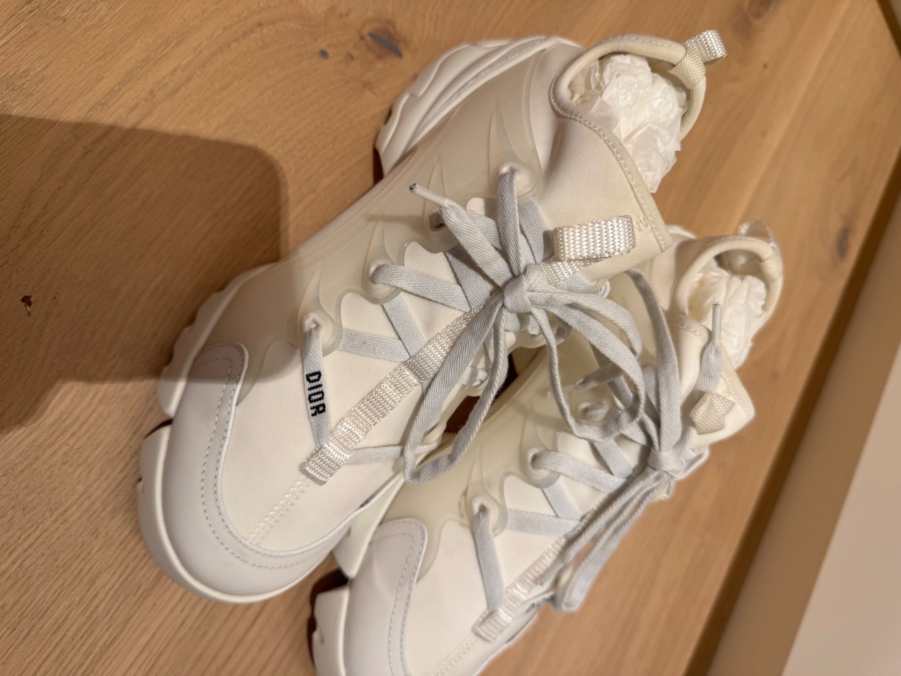 Dior Scarpe da donna: DIOR D-Connect – Usato da Weggis venduto da patinja 3