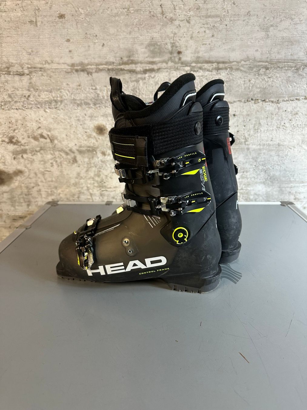 Head Scarpe da uomo: Head Skischuhe 26.5 / Gr. 41 – Usato da Emmenbrücke venduto da karkarkar 2