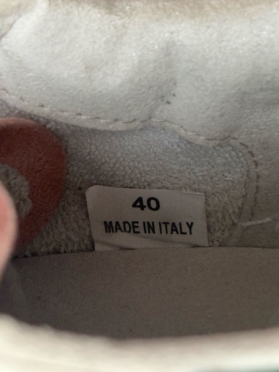 Stella McCartney Scarpe da donna: Baskets Stella Mc Cartney T. 40 – Usato da Dotzigen venduto da SecondHandGems 7