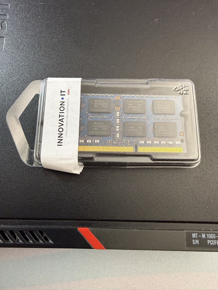 Lenovo PCs: Lenovo ThinkCentre M600 Tiny PC Intel Pentium gebraucht – Gebraucht aus St.Gallen von hss_GmbH 3