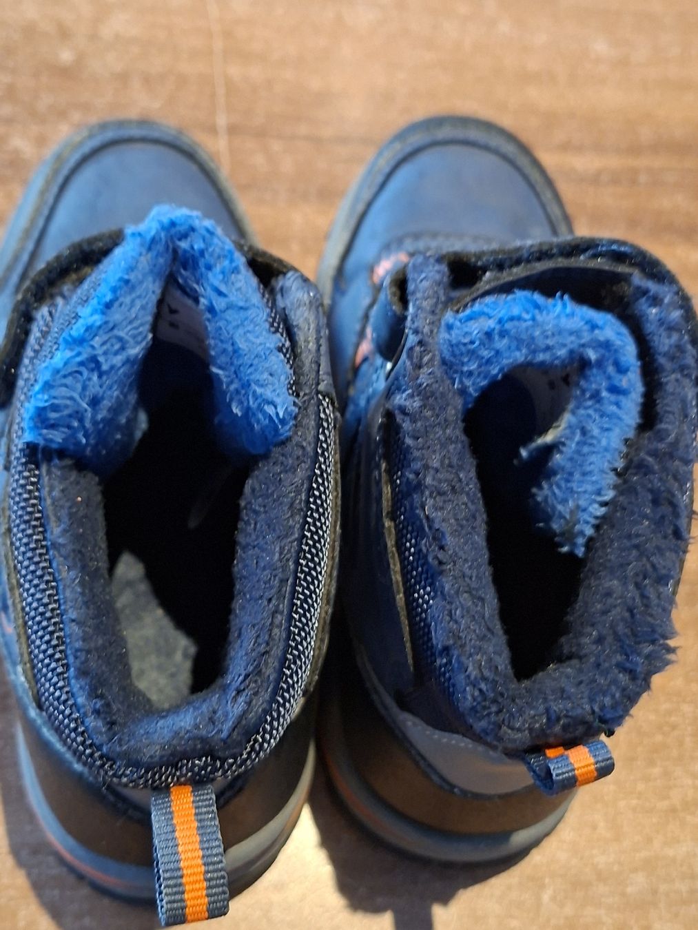 Scarpe per ragazzi: Winterschuh Gr.28 – Usato da Biberist venduto da Stylux01 2