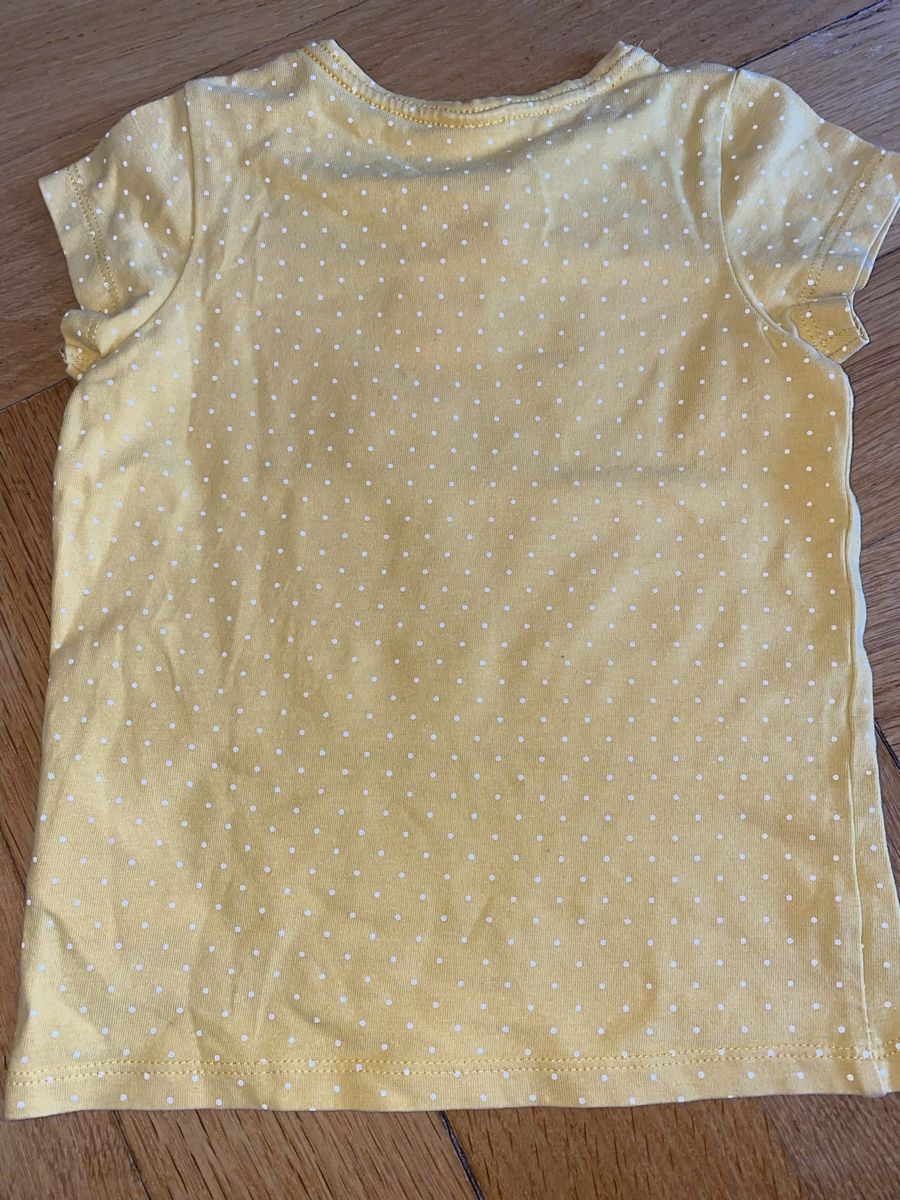 Camicie, Top & T-shirt: T-Shirt Gr. 80 – Usato da Bern venduto da Elisa64 2
