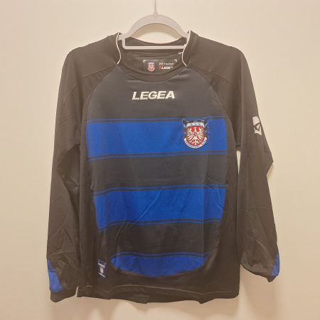 Legea FSV Frankfurt Training trikot M