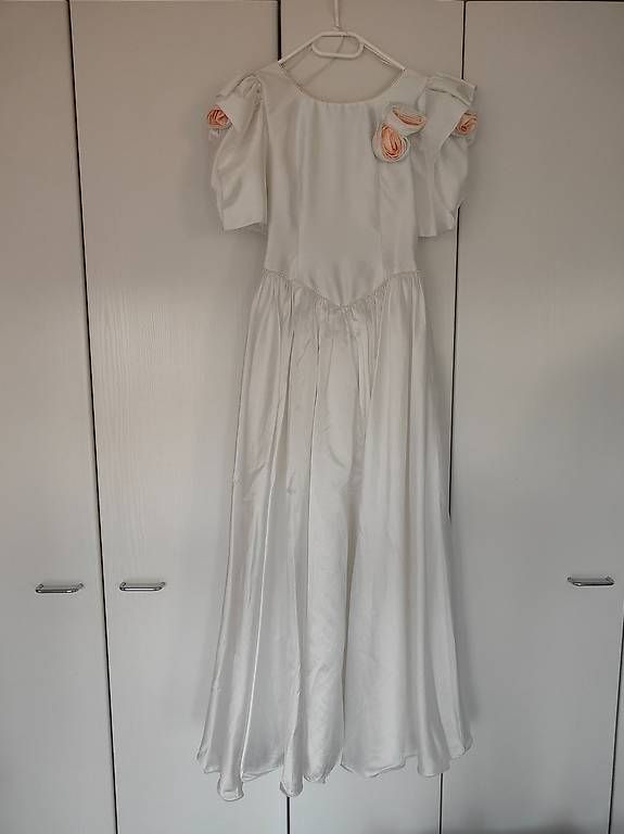 Vestiti: Brautkleid – Usato da Ittigen venduto da Miami111