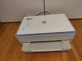 Imprimante HP Envy 6010