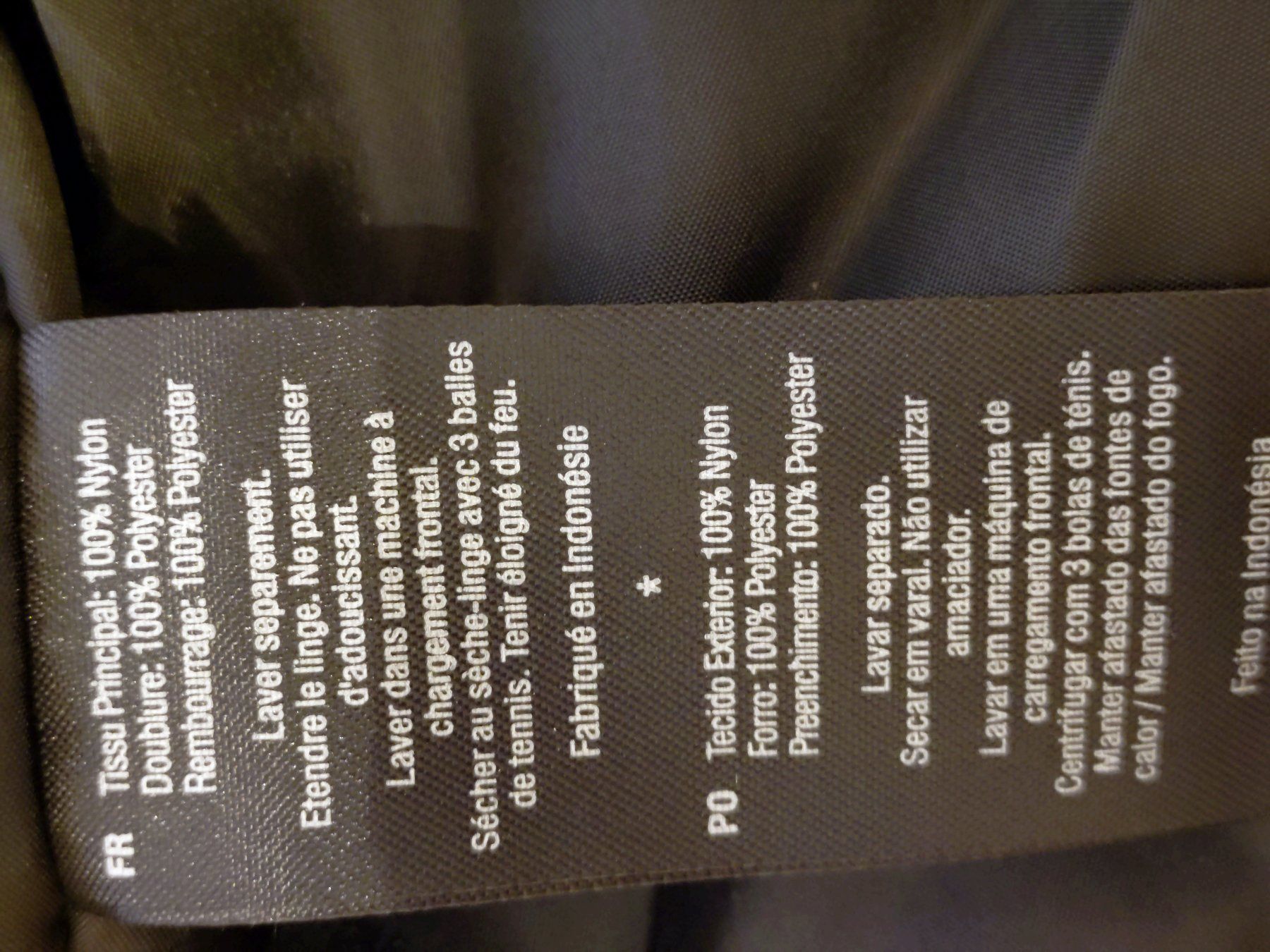 Vingino Giacche & Cappotti: Winterjacke VINGINO Gr. 128 NEU – Nuovo e nell'imballaggio originale da Bottmingen venduto da Malina_Outlet 8