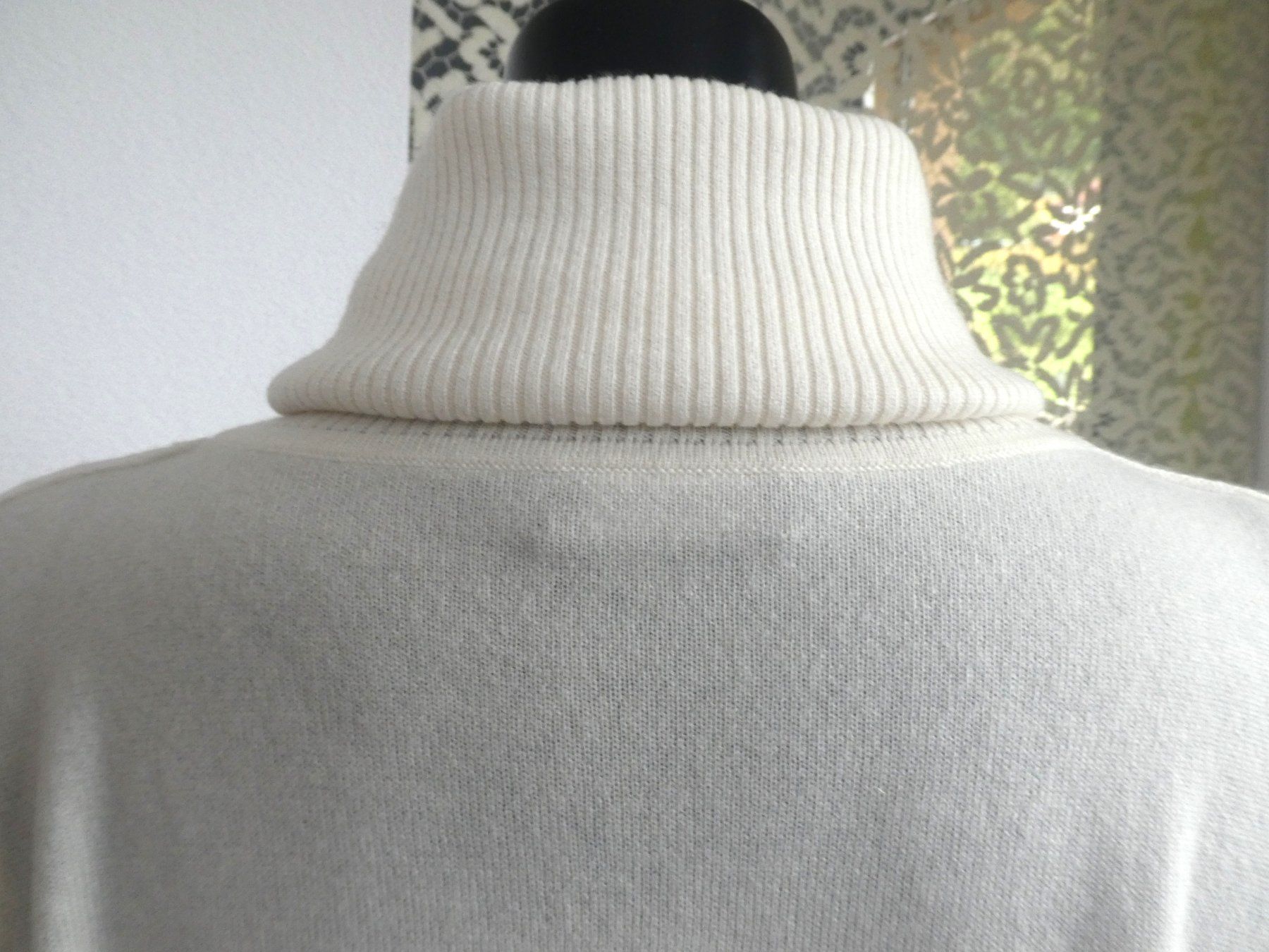 Repeat Maglioni & Felpe: REPEAT Oversize Pullover mit Cashmere neuwertig, Gr. M/L – Usato da Berneck venduto da chouchou1415 4