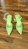 Slingpumps Gr. 38