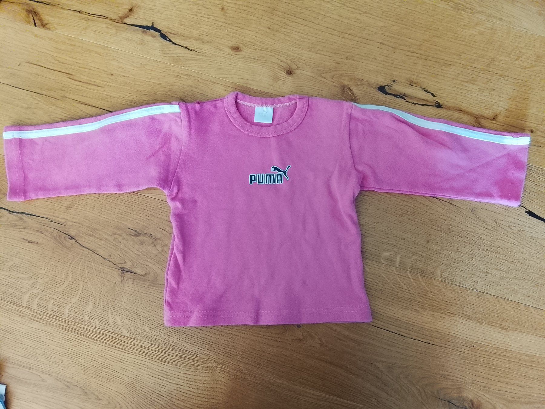 Puma Pullover & Sweatshirts: Oberteil Puma Gr. 104 – Gebraucht aus St. Gallen von Okonomyiaki