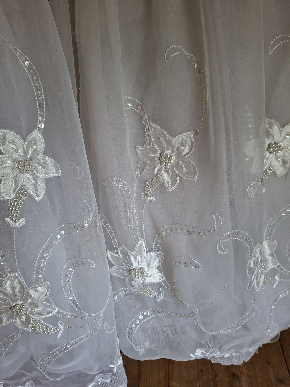 Vestiti: Hochzeitskleid – Usato da Flums venduto da jul_hx62 3