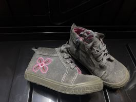 Schuhe, Grösse 22