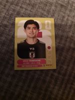 Panini WM 2026 JPN 6 Taniguchi