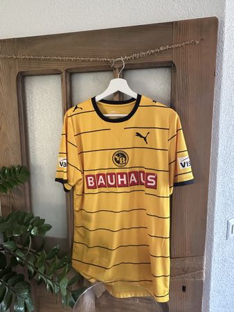 YB Heimtrikot Saison 11/12 