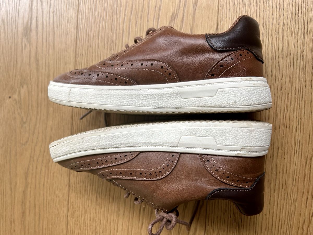 Next Scarpe per ragazzi: Halbschuhe Gr. 33 – Usato da Rothrist venduto da szc_9dg5 5