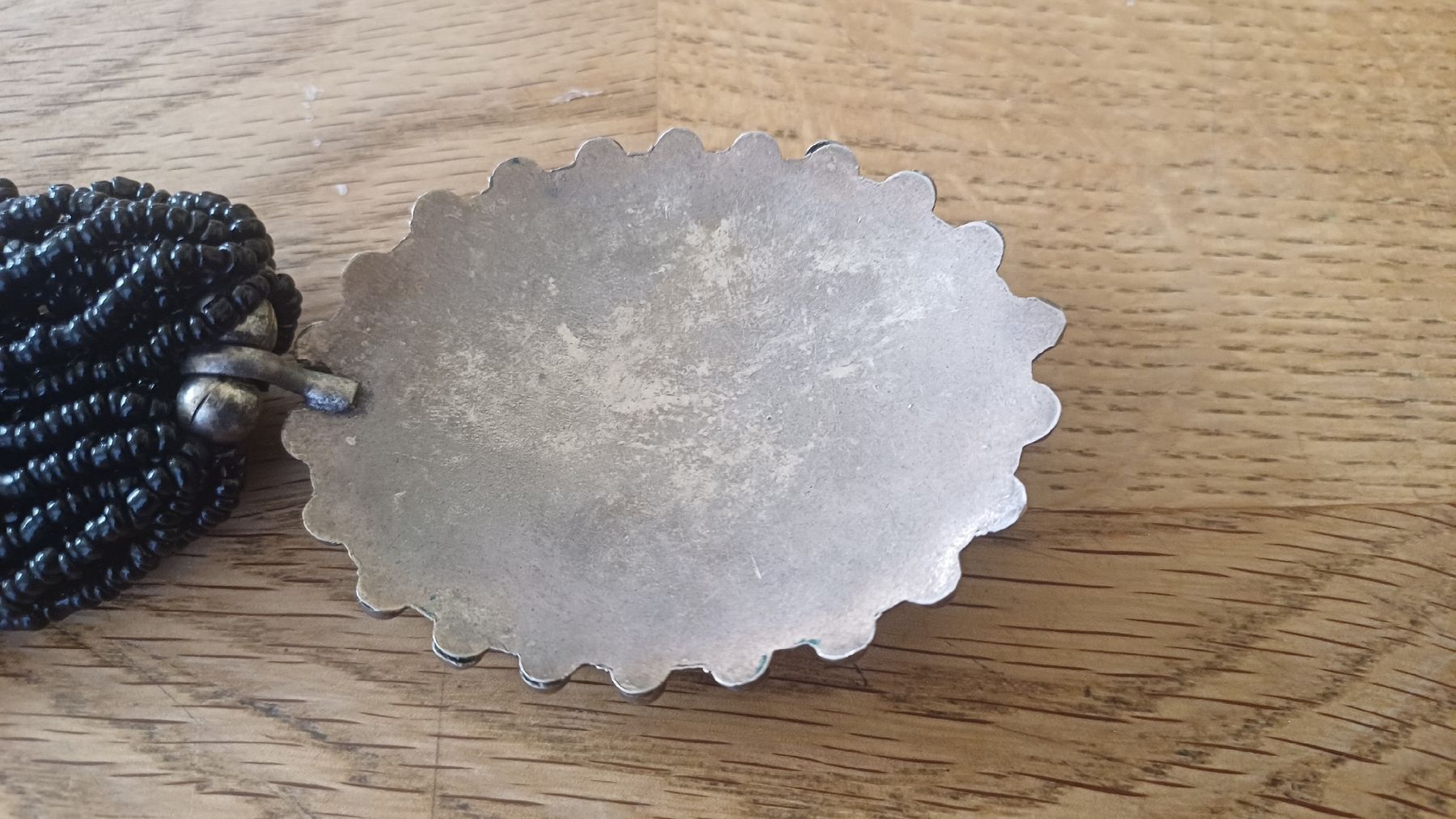 Catenine: Schöne Halskette – Usato da Flawil venduto da Naphtali 3