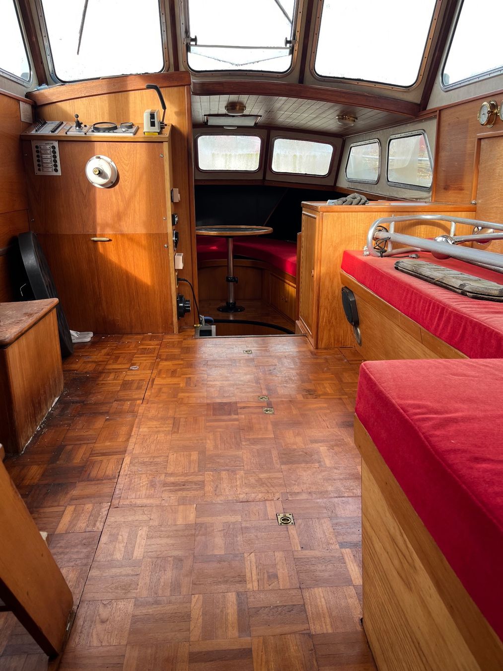 Boote: Motorboot – Gebraucht aus Cressier FR von schmidli010 6