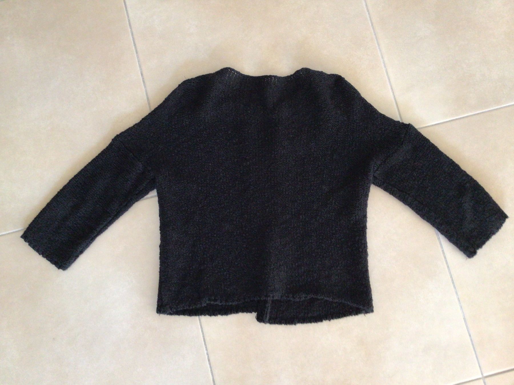 Giacche: Strickjacke von Eco – Usato da Frauenfeld venduto da Stehojen 1
