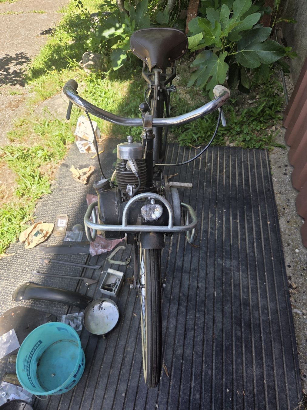 Solex Cyclomoteurs: solex 330 – D'occasion à Athenaz (Avusy) par Nat_vdc7 2