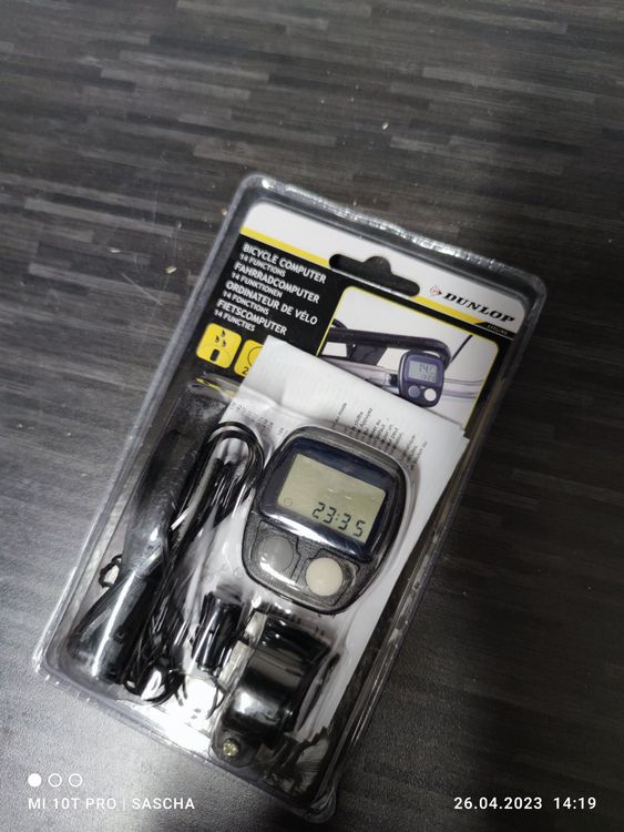 Dunlop Kaufen auf Ricardo