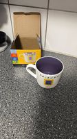 Mc Donalds Friends Tasse