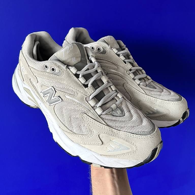 Scarpe da uomo: New Balance 725 sneakers – Usato da Zürich venduto da Rosarilli 4