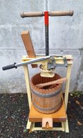Mostpresse Leimer Marti