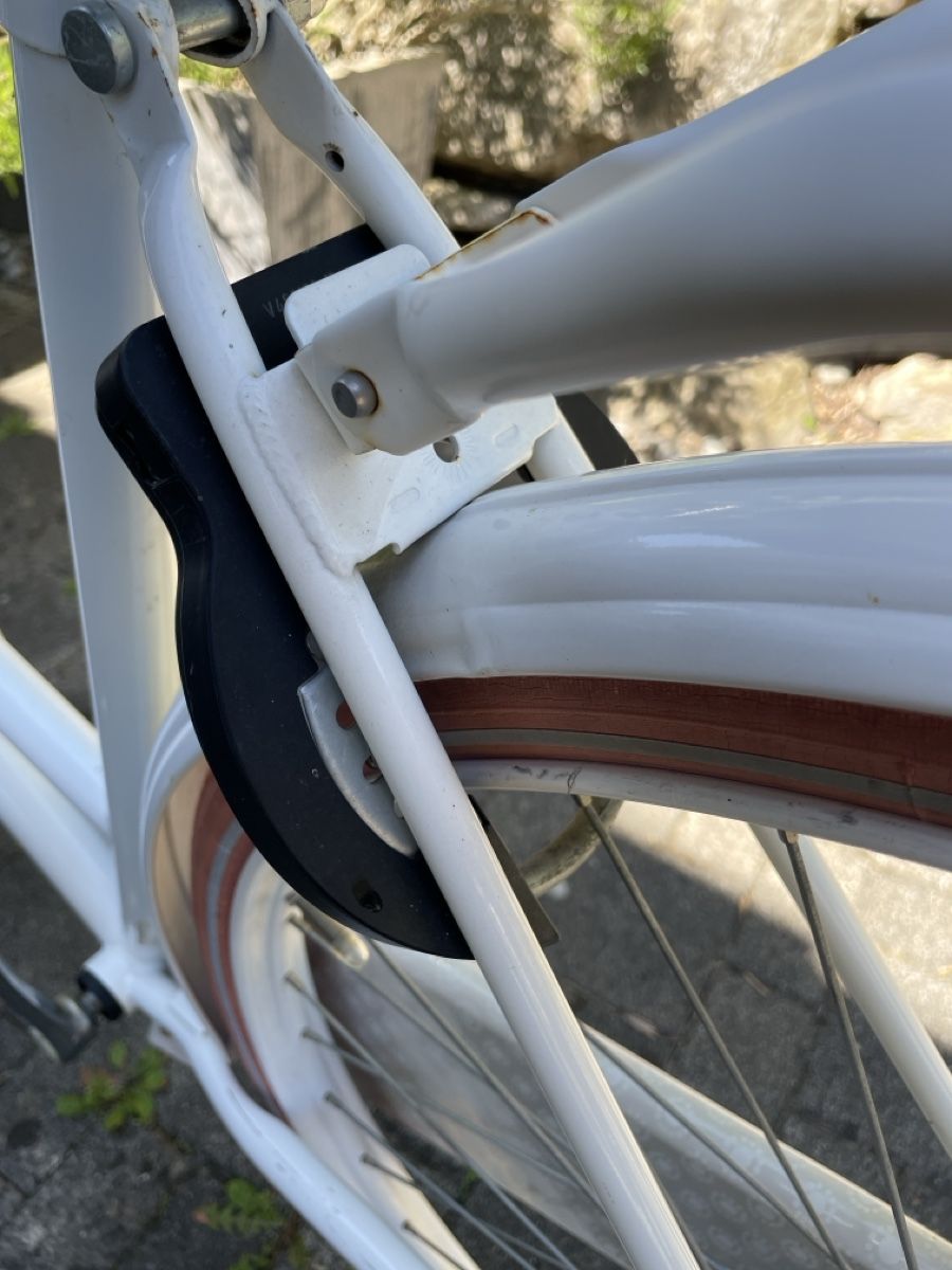 Velos: Einzigartiges, niederländisches Vintage Fahrrad – Gebraucht aus Goldswil von cin_m8xy 3