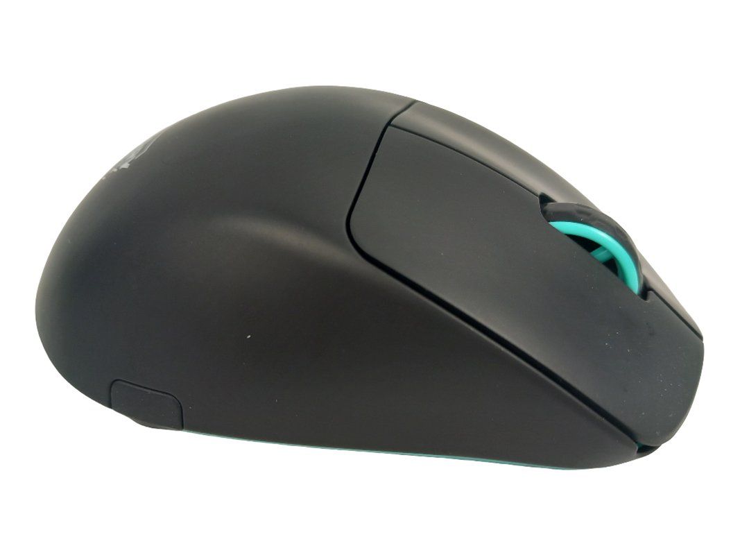 Maus: CHERRY xtrfy M64 Mouse (Wireless; Black) – Gebraucht aus Hünenberg von Restwert_Zug 4