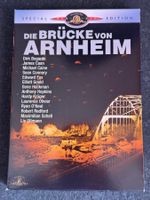 Die Brücke von ARNHEIM "Disc Special Edition DVD DE/EN/ES
