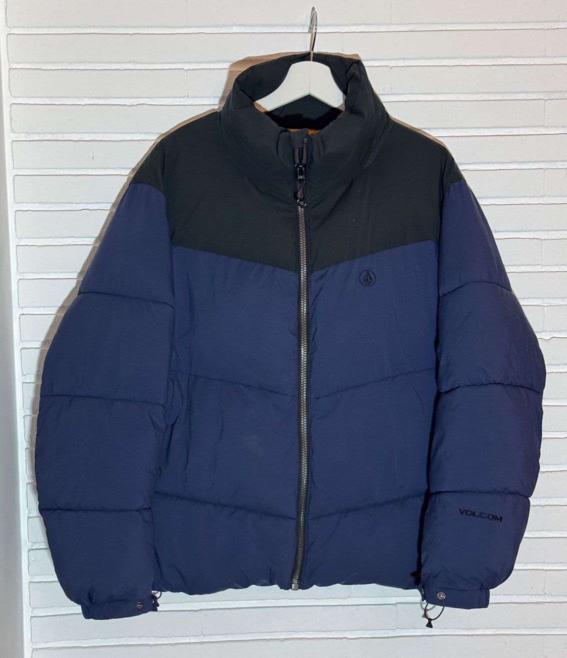 Volcom Jacken & Mäntel: Volcom GOLDSMOOTH Winterjacke – Gebraucht aus herrliberg von flora8008