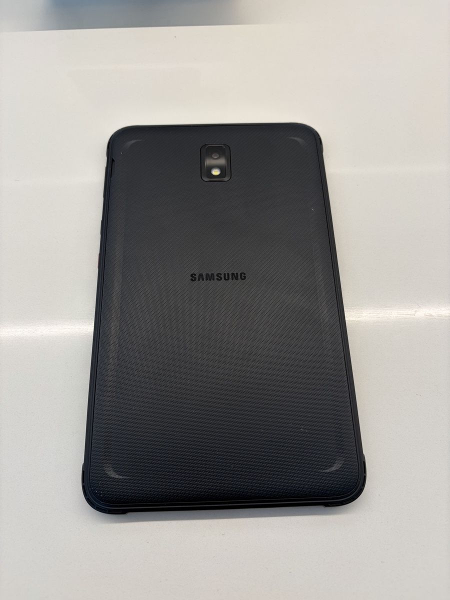 Samsung Tablettes PC: Samsung Tab Active3 8 Zoll Tablet S – D'occasion à Arlesheim par WungaBunga 2