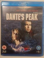 Blu-ray Dante's Peak Pierce Brosnan guter Zustand