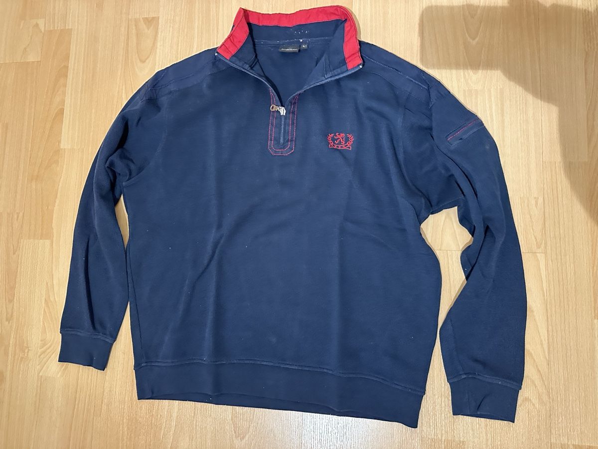 Pullover & Sweatshirts: Pullover Danilo – Gebraucht aus Chur von Sim7000 3