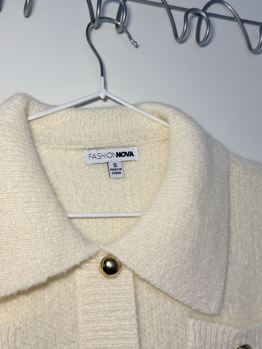 Top: Fashion Nova Oberteil – Nuovo (secondo la descrizione) da Baar venduto da elexata 2