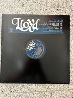 Lloyd – How We Do It feat. Ludacris – 12" Vinyl Promo Maxi