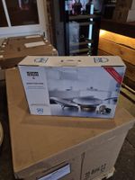 Kuhn Rikon Induktion Wok Pfanne, 30cm - Neuwertig!