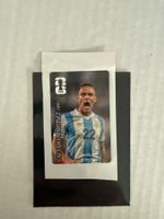 Coca Cola Sticker WM 2026 Lautaro Martinez Panini Heft