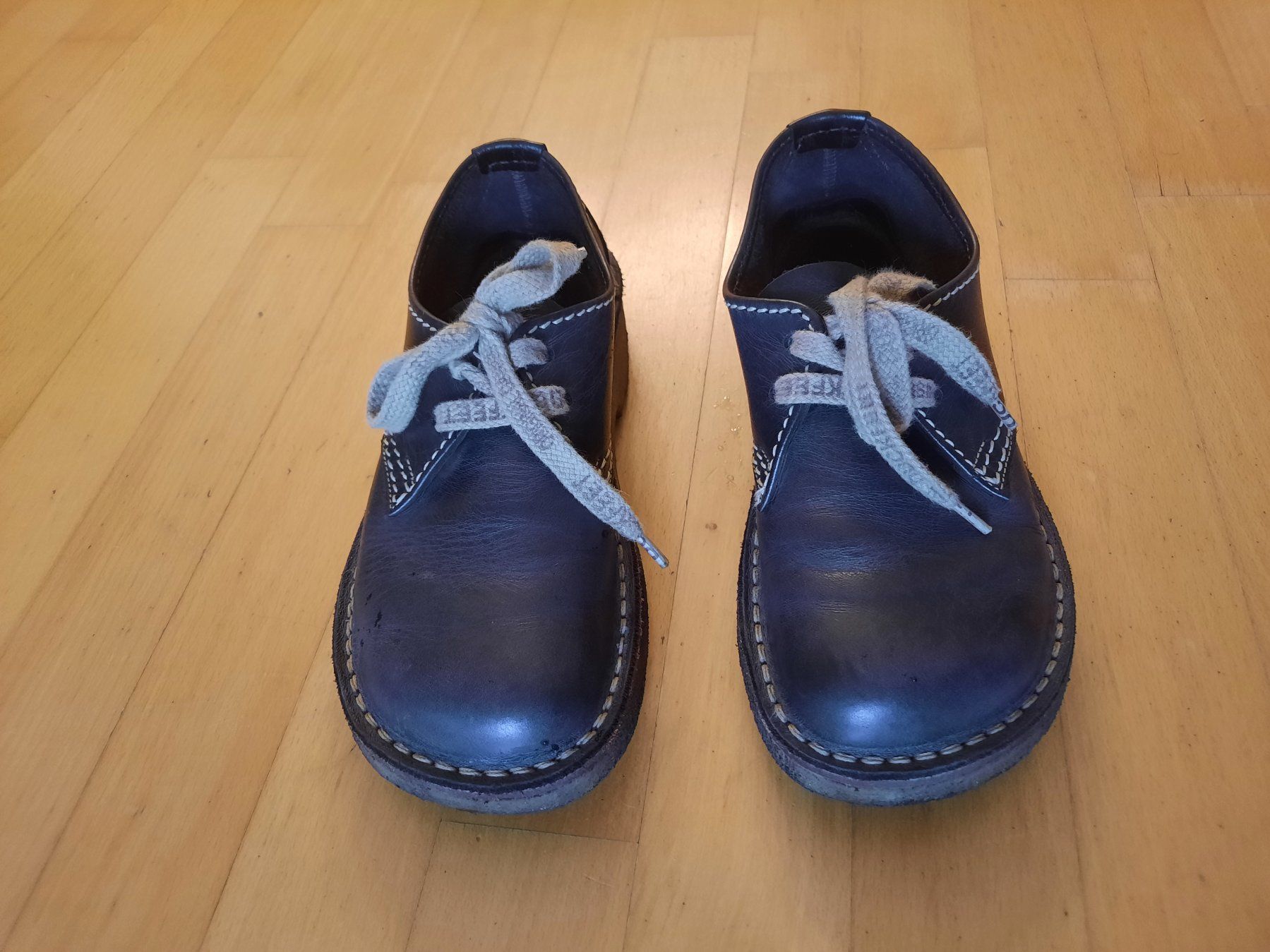 Scarpe da uomo: Duckfeet Jylland – Usato da Binz venduto da pas_yb6j 2