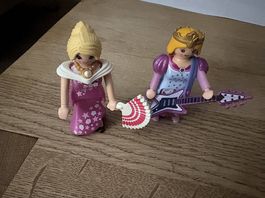 Playmobil Figuren
