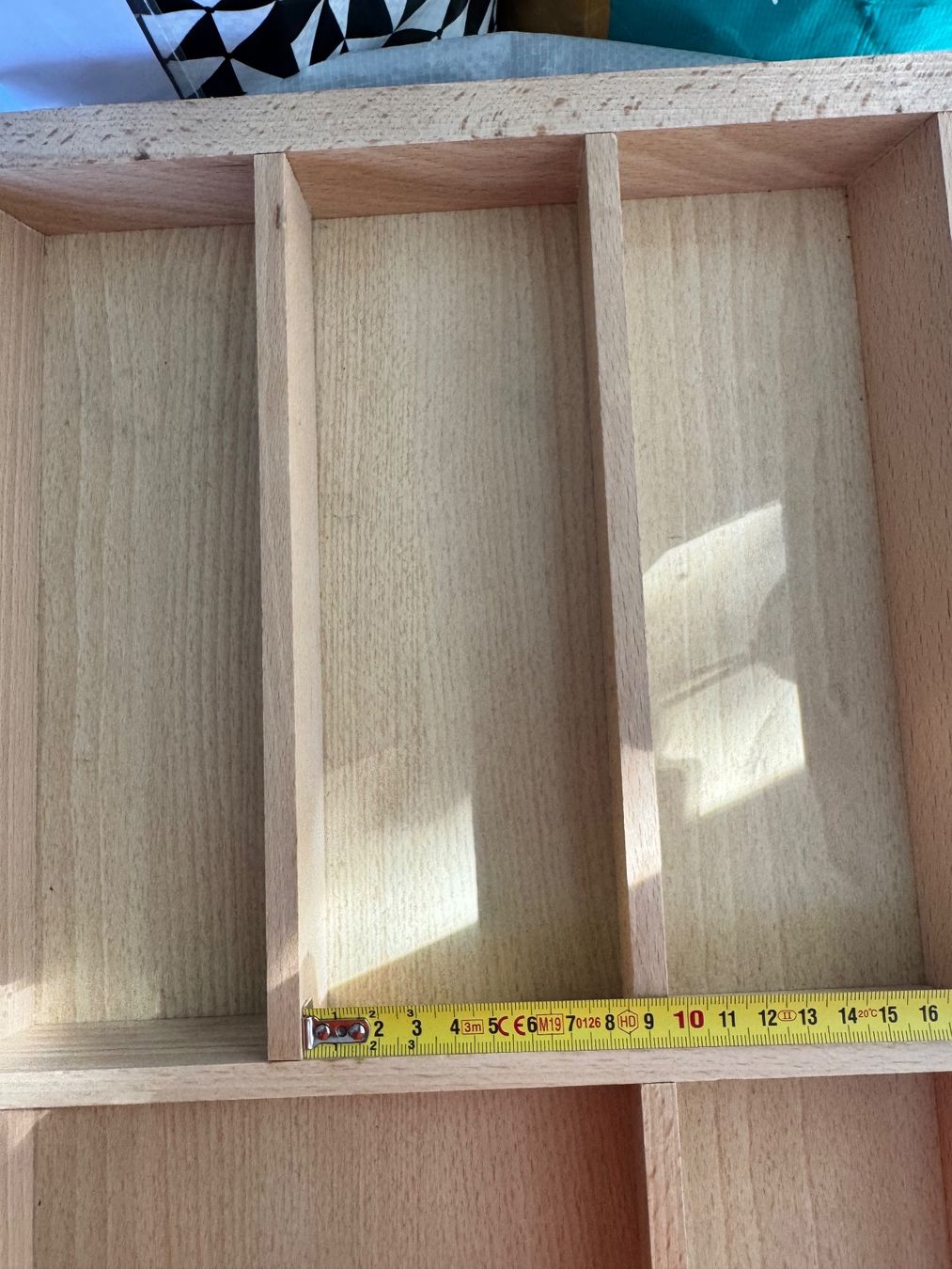 Ikea Elettrodomestici da cucina: IKEA wooden utensils organizer – Nuovo (secondo la descrizione) da Zürich venduto da kri_zhv2 3