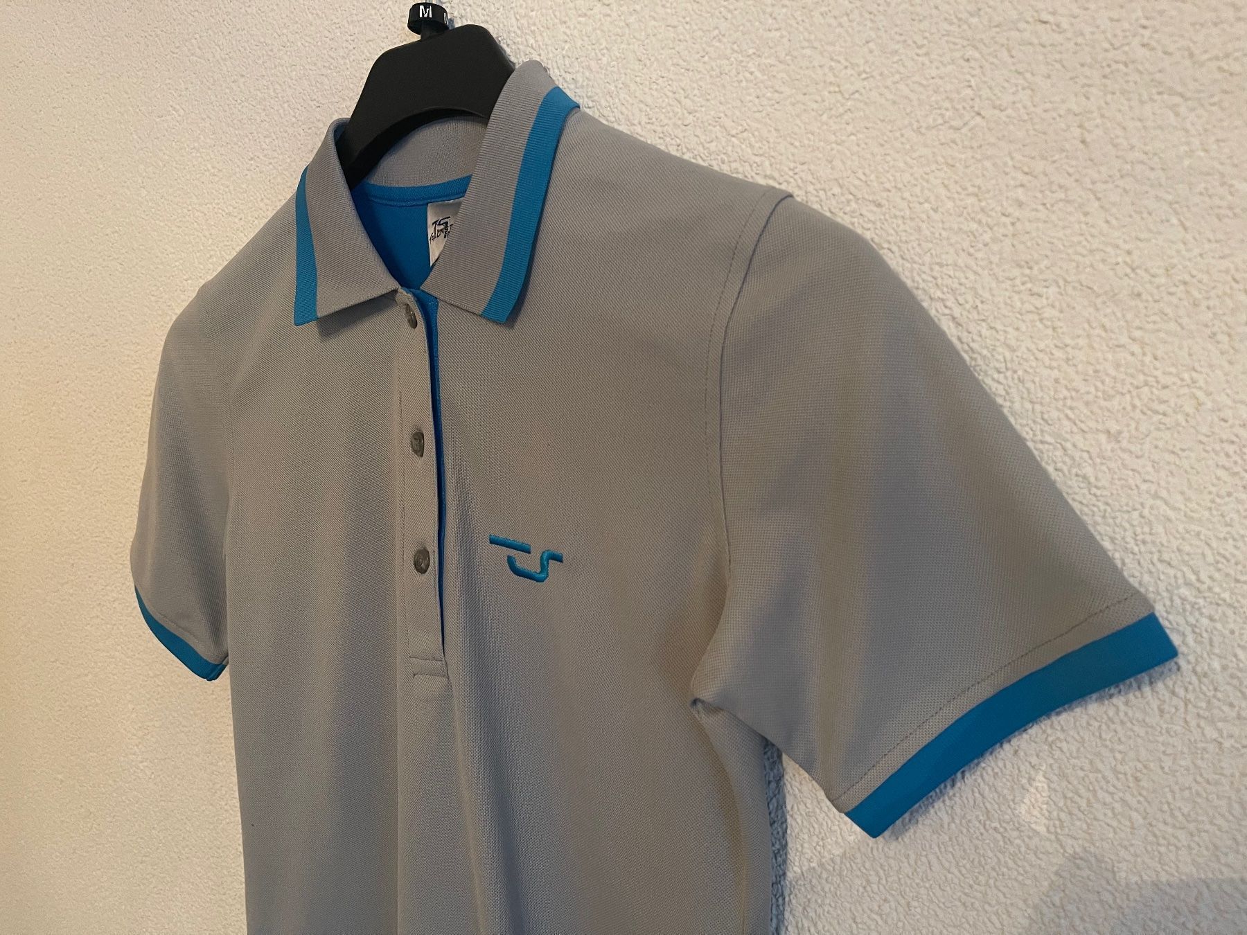 Polo-Shirts: Traunstein Funktionspolo Damen Gr. 36 – Neu und originalverpackt aus Spreitenbach von Opfikoner1 3