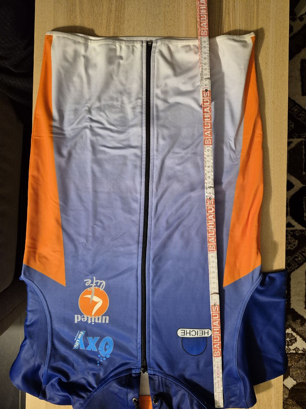 Giacche: Sportliche Jacke Grösse L - Neu – Nuovo (secondo la descrizione) da Thun venduto da Reb80 3