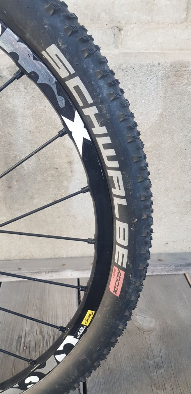 Cannondale Biciclette: Velo – Usato da Künten venduto da Rumen74 3