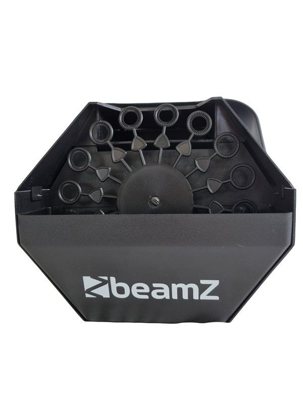 Alle Maschinen: BEAMZ Seifenblasenmaschine – Neu (gemäss Beschreibung) aus Wangen b. Olten von Restwert_Wangen 2